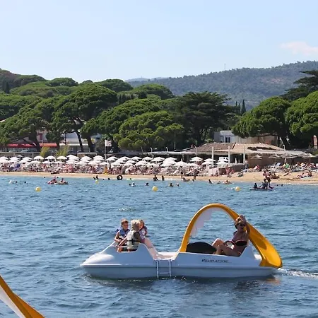 Apartment Esprit Du Sud Mascolo *