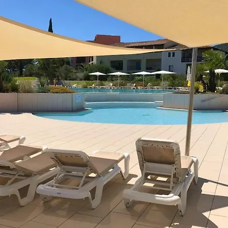 Apartment Esprit Du Sud Mascolo