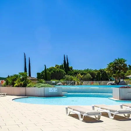 Apartment Esprit Du Sud Mascolo *