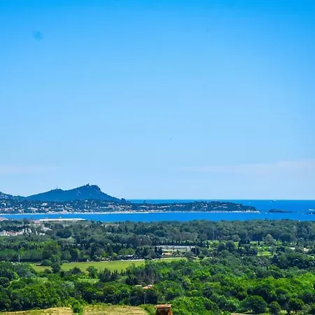 Esprit Du Sud Mascolo * Roquebrune-sur Argens