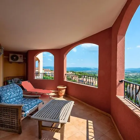 Esprit Du Sud Mascolo * Roquebrune-sur Argens