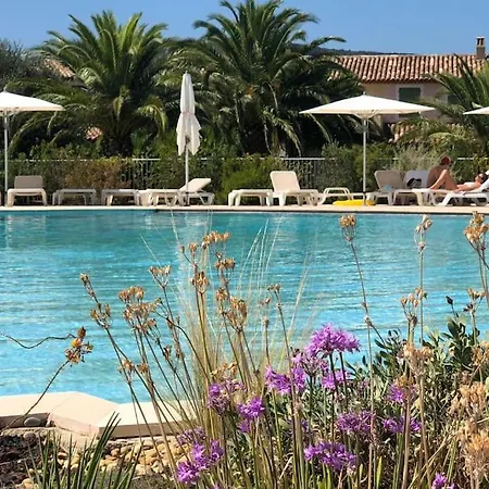 Apartment Esprit Du Sud Mascolo *