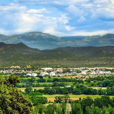 Esprit Du Sud Mascolo * Roquebrune-sur Argens