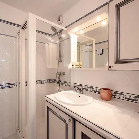 Apartment Esprit Du Sud Mascolo