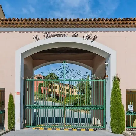 Esprit Du Sud Mascolo Apartment