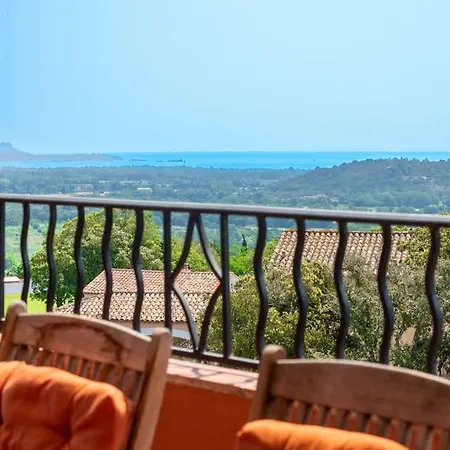 Esprit Du Sud Mascolo * Roquebrune-sur Argens