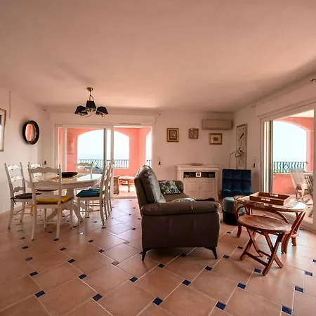 Apartment Esprit Du Sud Mascolo *