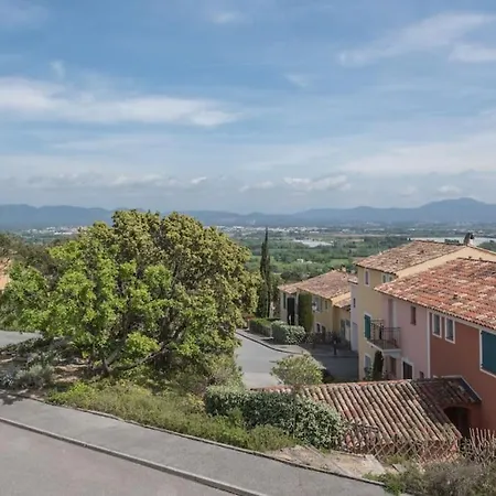 Apartament Esprit Du Sud Mascolo