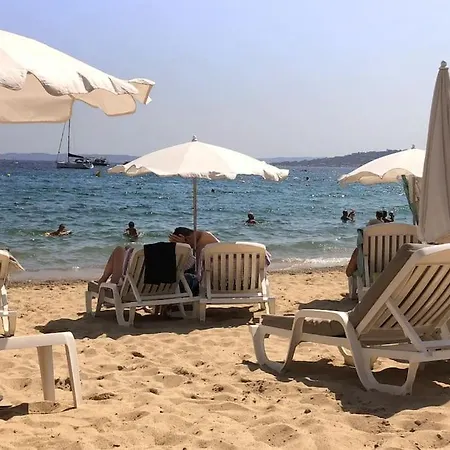 Esprit Du Sud Mascolo Lägenhet *