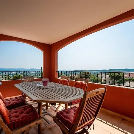 Esprit Du Sud Mascolo * Roquebrune-sur Argens