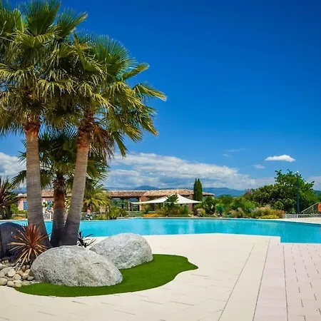 Esprit Du Sud Mascolo * Roquebrune-sur Argens