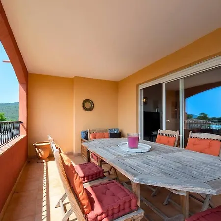 Esprit Du Sud Mascolo * Roquebrune-sur-Argens